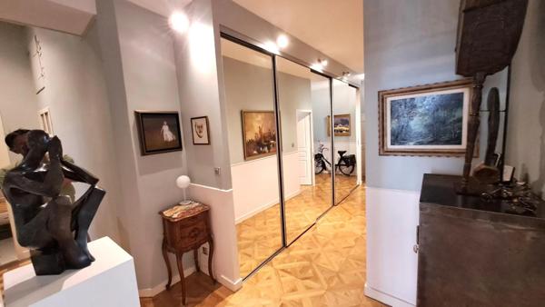 Appartement à vendre à Chambéry (73000)