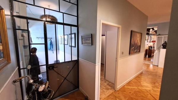 Appartement à vendre à Chambéry (73000)