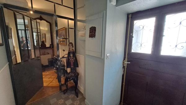 Appartement à vendre à Chambéry (73000)