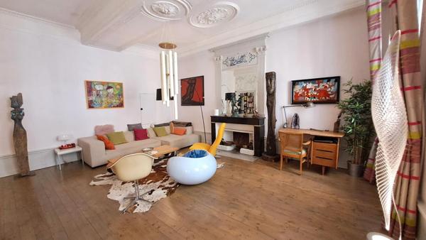 Appartement à vendre à Chambéry (73000)