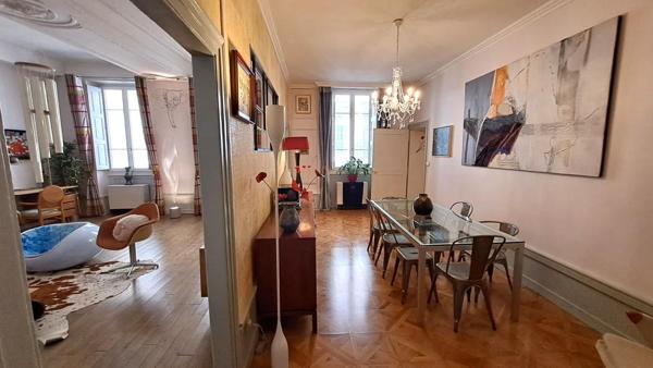Appartement à vendre à Chambéry (73000)