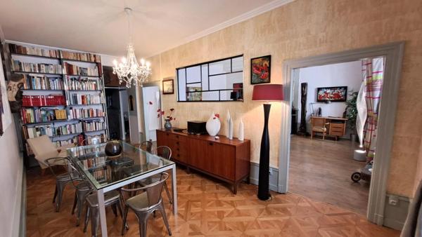 Appartement à vendre à Chambéry (73000)