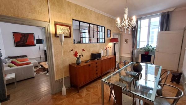 Appartement à vendre à Chambéry (73000)