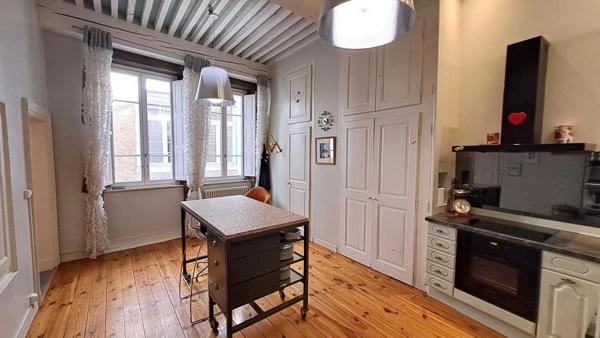 Appartement à vendre à Chambéry (73000)