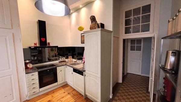 Appartement à vendre à Chambéry (73000)