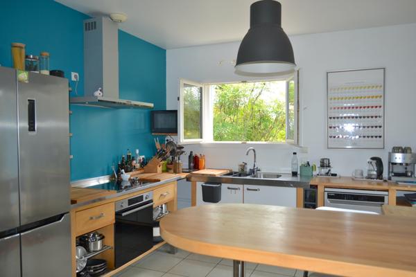 Villefontaine (38090) MAISON T4 TERRAIN 823m2