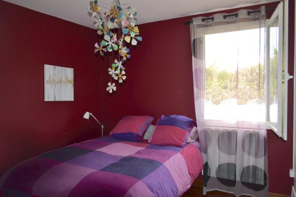 Villefontaine (38090) MAISON T4 TERRAIN 823m2