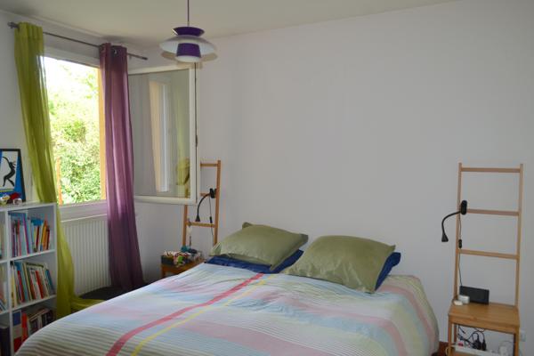 Villefontaine (38090) MAISON T4 TERRAIN 823m2