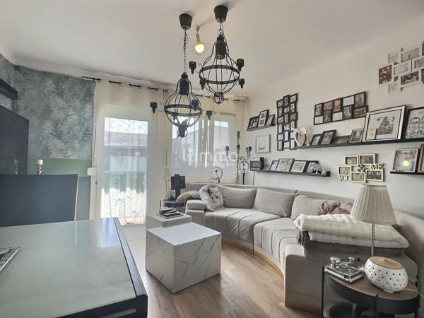 Appartement T3 de 56 m2 - idéal investissement