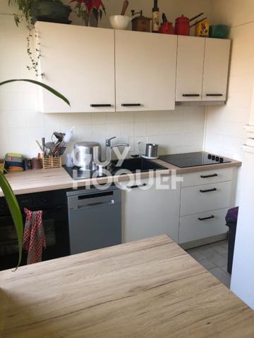 St Germain - 4 pièces