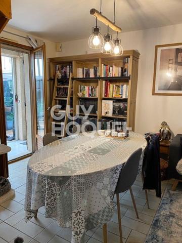 St Germain - 4 pièces