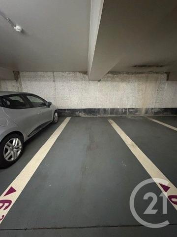 Parking à vendre  11,25 m2 PARIS - 75006