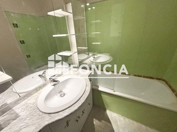 À vendre Appartement 2 pièces 38.79 m² - Tresserve 73100