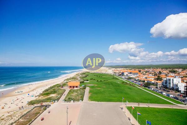 Vente appartement Biscarrosse Plage : 212 000 € - AJP ACTEA Talence
