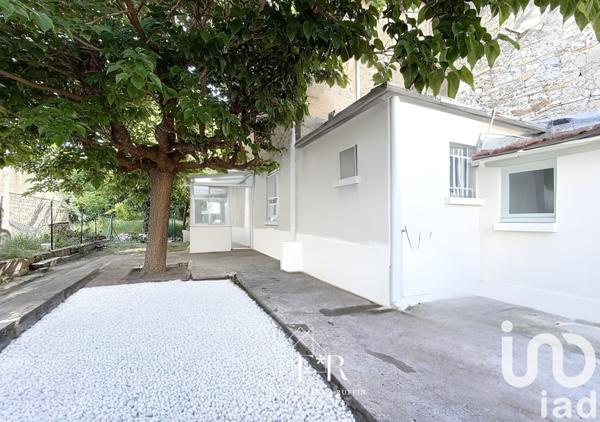 Maison à vendre 3 pièces 70 m² Avignon