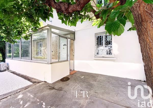 Maison à vendre 3 pièces 70 m² Avignon