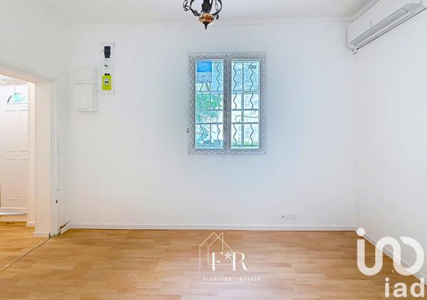 Maison à vendre 3 pièces 70 m² Avignon