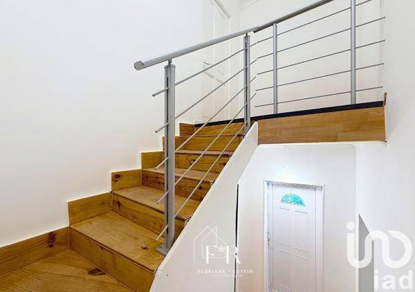 Maison à vendre 3 pièces 70 m² Avignon