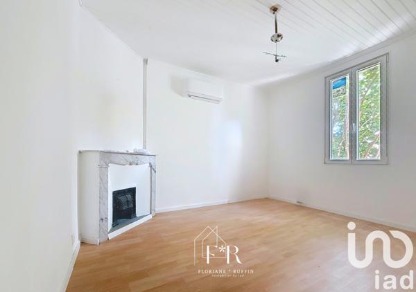 Maison à vendre 3 pièces 70 m² Avignon