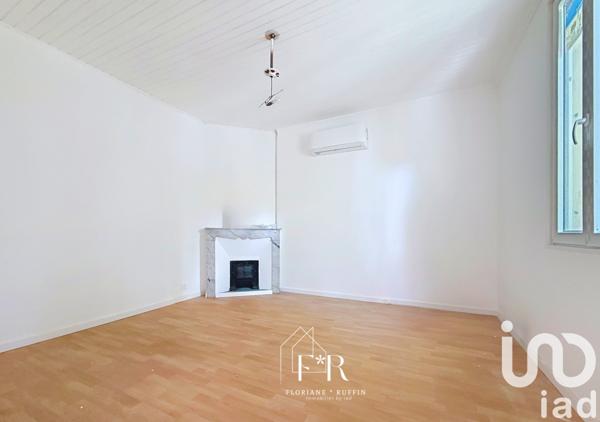 Maison à vendre 3 pièces 70 m² Avignon