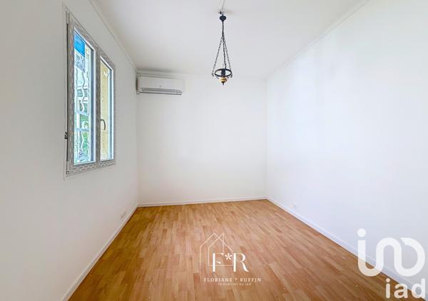 Maison à vendre 3 pièces 70 m² Avignon