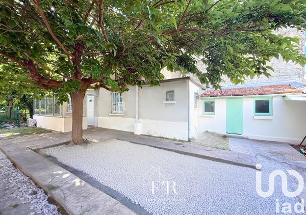 Maison à vendre 3 pièces 70 m² Avignon