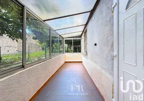 Maison à vendre 3 pièces 70 m² Avignon