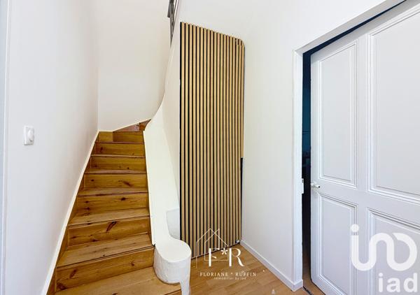 Maison à vendre 3 pièces 70 m² Avignon