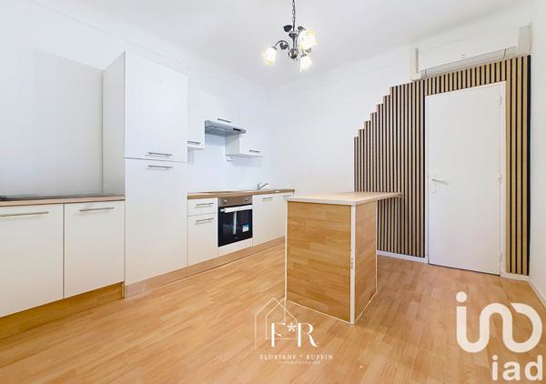 Maison à vendre 3 pièces 70 m² Avignon