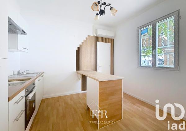 Maison à vendre 3 pièces 70 m² Avignon