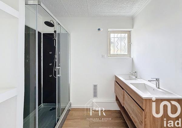 Maison à vendre 3 pièces 70 m² Avignon