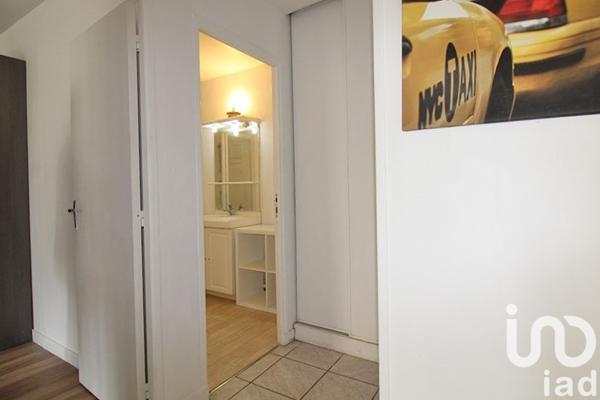 Location appartement 3 pièces 57 m² Caen