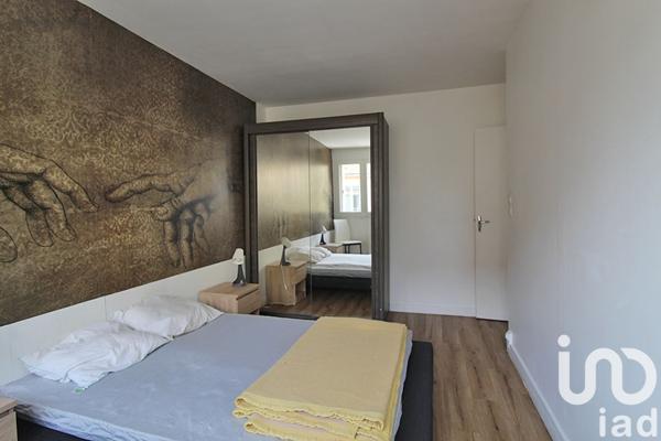 Location appartement 3 pièces 57 m² Caen