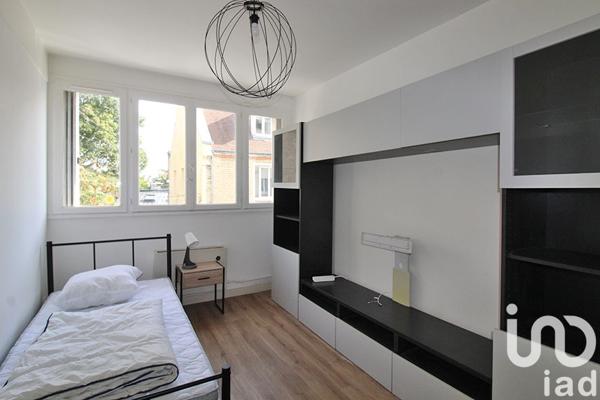 Location appartement 3 pièces 57 m² Caen