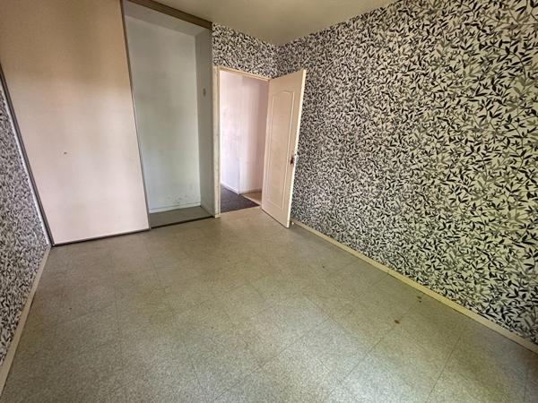 Appartement 4 pièces de 83 m²