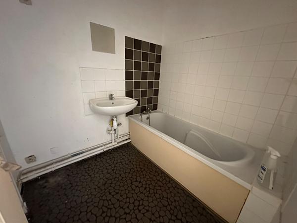 Appartement 4 pièces de 83 m²