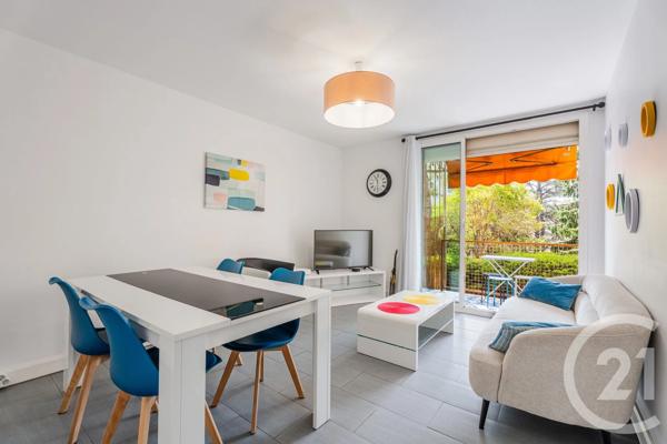 Appartement Autre à vendre  3 pièces - 78,87 m 2   NICE  - 06
