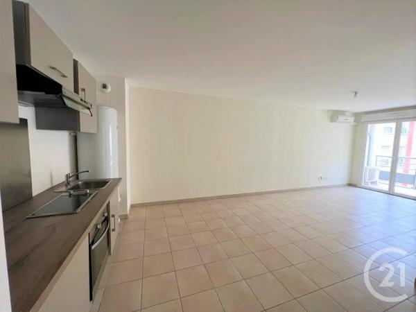 Appartement Autre à vendre  3 pièces - 78,87 m 2   NICE  - 06