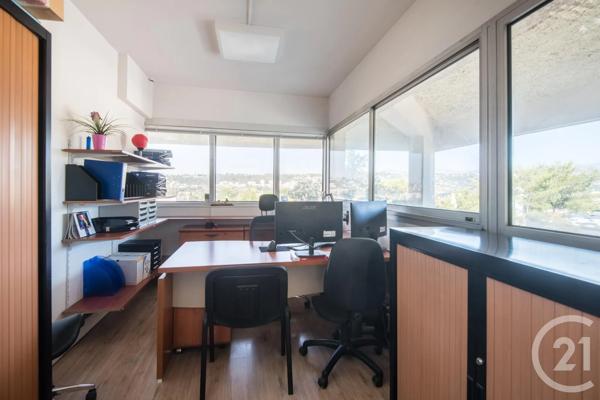 Appartement Autre à vendre  3 pièces - 78,87 m 2   NICE  - 06