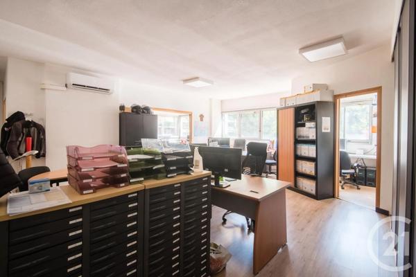 Appartement Autre à vendre  3 pièces - 78,87 m 2   NICE  - 06