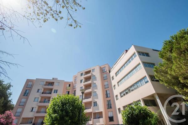 Appartement Autre à vendre  3 pièces - 78,87 m 2   NICE  - 06