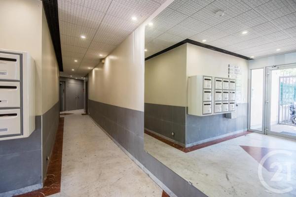 Appartement Autre à vendre  3 pièces - 78,87 m 2   NICE  - 06