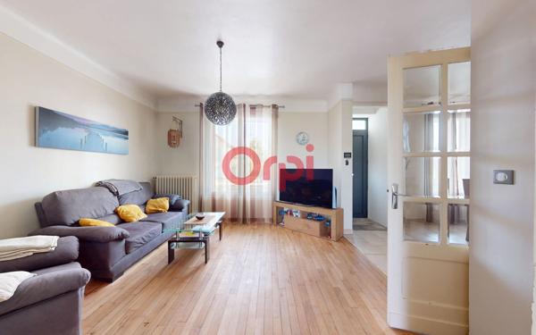 Maison à vendre    7 pièces • 116,42 m2 Montfermeil