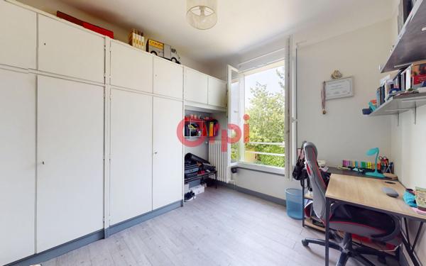 Maison à vendre    7 pièces • 116,42 m2 Montfermeil