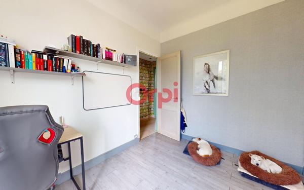 Maison à vendre    7 pièces • 116,42 m2 Montfermeil