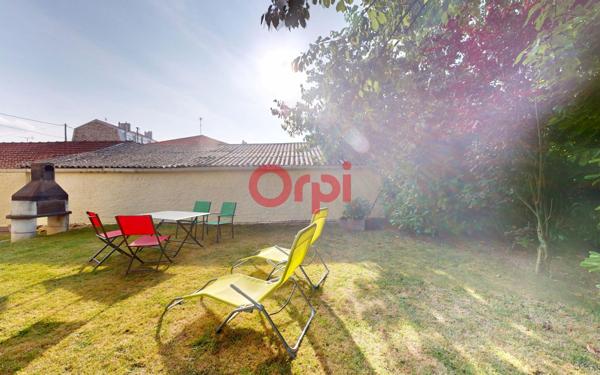 Maison à vendre    7 pièces • 116,42 m2 Montfermeil