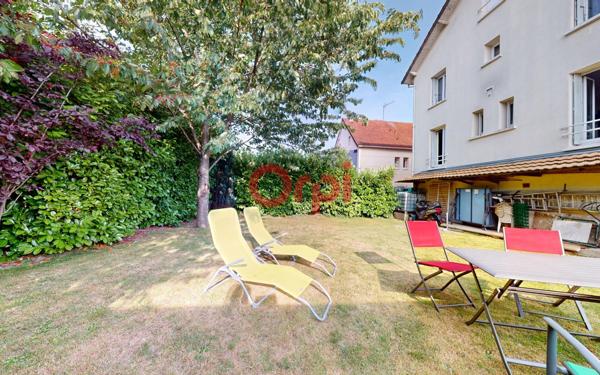 Maison à vendre    7 pièces • 116,42 m2 Montfermeil