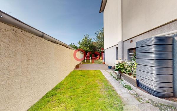 Maison à vendre    7 pièces • 116,42 m2 Montfermeil