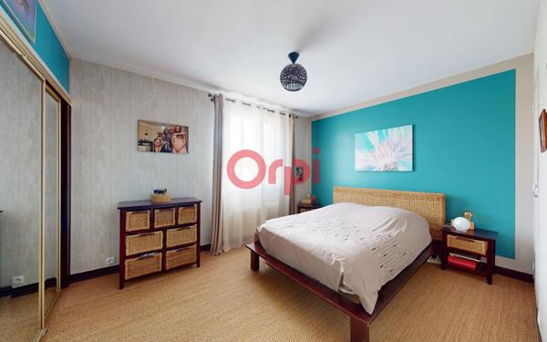 Maison à vendre    7 pièces • 116,42 m2 Montfermeil