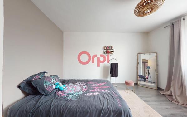 Maison à vendre    7 pièces • 116,42 m2 Montfermeil